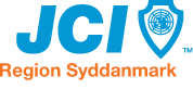 JCI Region Syddanmark logo